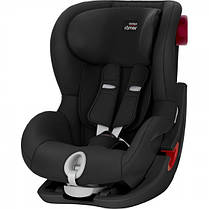 Автокрісло BRITAX ROMER KING II Група 1, фото 2