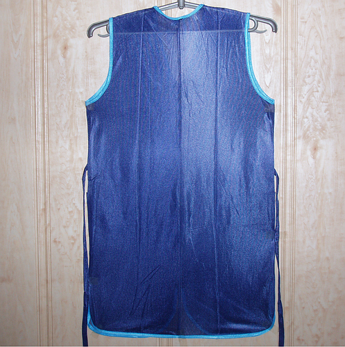 Купить Халат нейлон женский рабочий р.р. 66 - 70 оптом, цена 216 ...