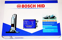 Комплект би-ксенона Bosch H3 5000K