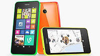 Смартфон Nokia Lumia 630 (2 SIM карты)