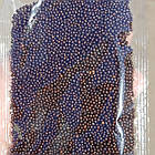 Посипка кондитерська шоколадна кругла 50 г