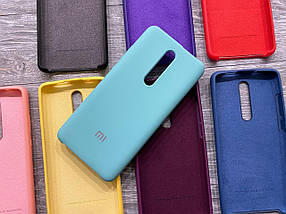 Чохол Soft touch для Xiaomi Redmi K20 Pro (8 кольорів), фото 3