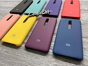 Чохол Soft touch для Xiaomi Redmi K20 Pro (8 кольорів), фото 5