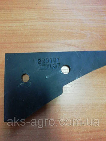 223121 Грудинка польової дошки ліва КУН, PREMIUM PARTS, фото 1
