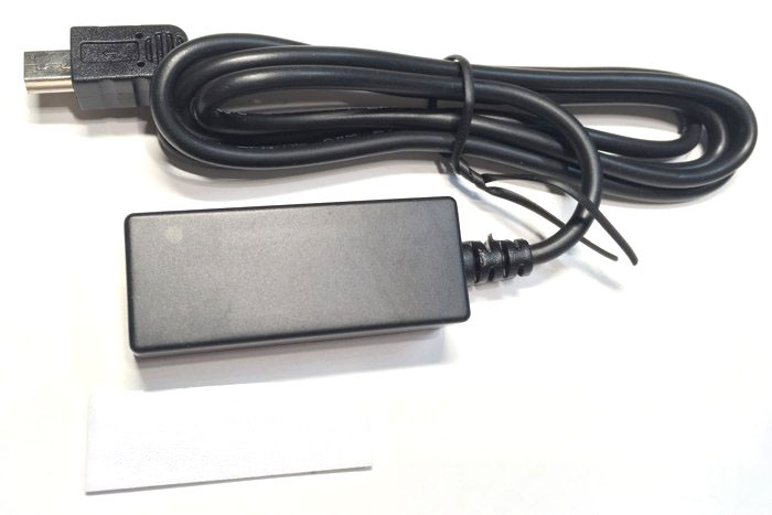 Шнур Openbox ИК датч к T2 06 mini с индикации