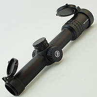 Приціл оптичний Vector Optics Grimlock 1-6x24 Gen II SFP