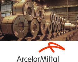 Алюцинк лист 0,7 мм в бухте (Люксембург) Arcelor Mittal, 1250 мм - фото 2 - id-p1141655537