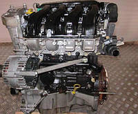 Двигатель Renault MEGANE II 1.6 16V K4M 813 K4M813