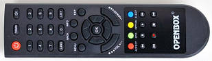 Пульт ДУ OpenBox S3 micro