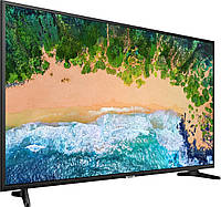Телевизор Samsung 56" 4К UHD/SmartTV/WiFi