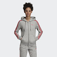 Жіночий джемпер Adidas Essentials 3-Stripes W (Артикул:EI0774)