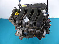 Двигатель Renault MEGANE II 1.6 16V (BM0C CM0C) K4M 760 K4M760