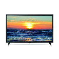 Телевизор LG 52" FullHD Smart TV+WiFi DVB-T2+DVB-С