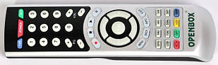 Пульт ДУ OpenBox S3 mini оригинал