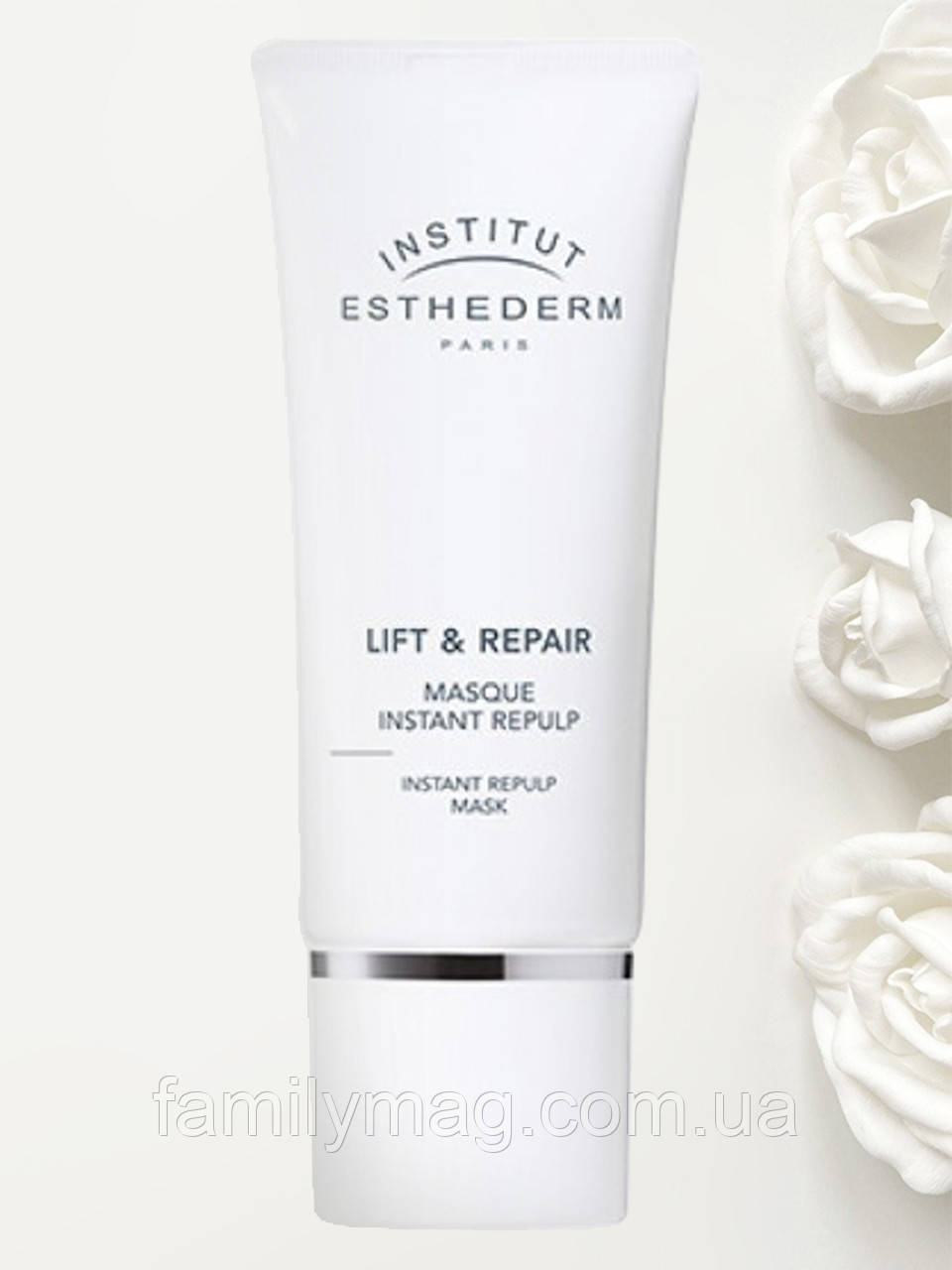 Відновлювальна ліфтинг-маска Lift&Repair Mask Institut Esthederm 50 мл