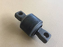 Шарнір реактивної штанги D=75 мм L=130 мм. 180.3547-026 КАМАЗ MB MAN Iveco