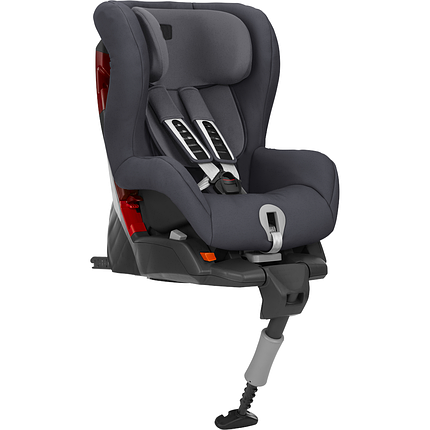 Автокресло BRITAX ROMER SAFEFIX plus, фото 2