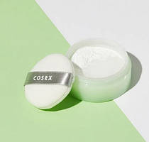 Матувальна прозора пудра з центелою COSRX Perfect Sebum Centella Mineral Powder 5 г