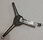 Ролер тарілки для НВЧ LG 5889W1A012