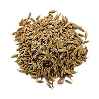 Кумин / Зира семена (цельная), 500 г - Индия