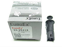 Концевик Дачия Логан крышки багажника EuroEx EX-29418