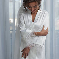 Халат "Katrin", короткий