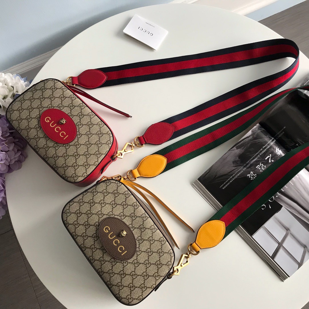 Сумка через плече