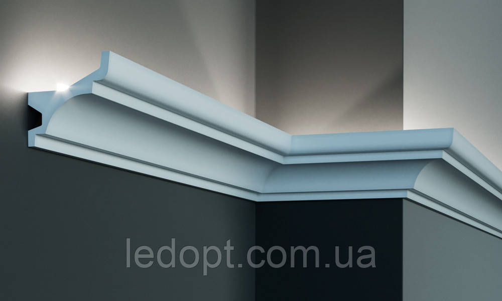 Карниз KF 716 2.0 м