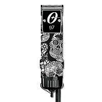 Машинка для стрижки Oster 97 Skull (076097-117-050)