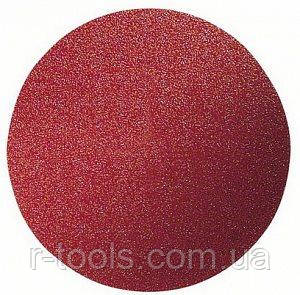 Круг шліфувальний P220 125 мм 10 шт Werk 5331709