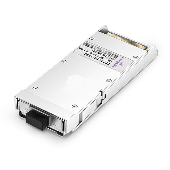 Alistar CFP2 100G LR4 1310nm 10km DOM