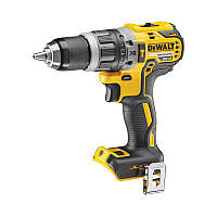 Акумуляторний ударний дриль-шуруповерт DeWALT DCD796NT