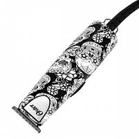 Тример Oster Finisher Trimmer Skull Edition (078059-117-050), фото 3