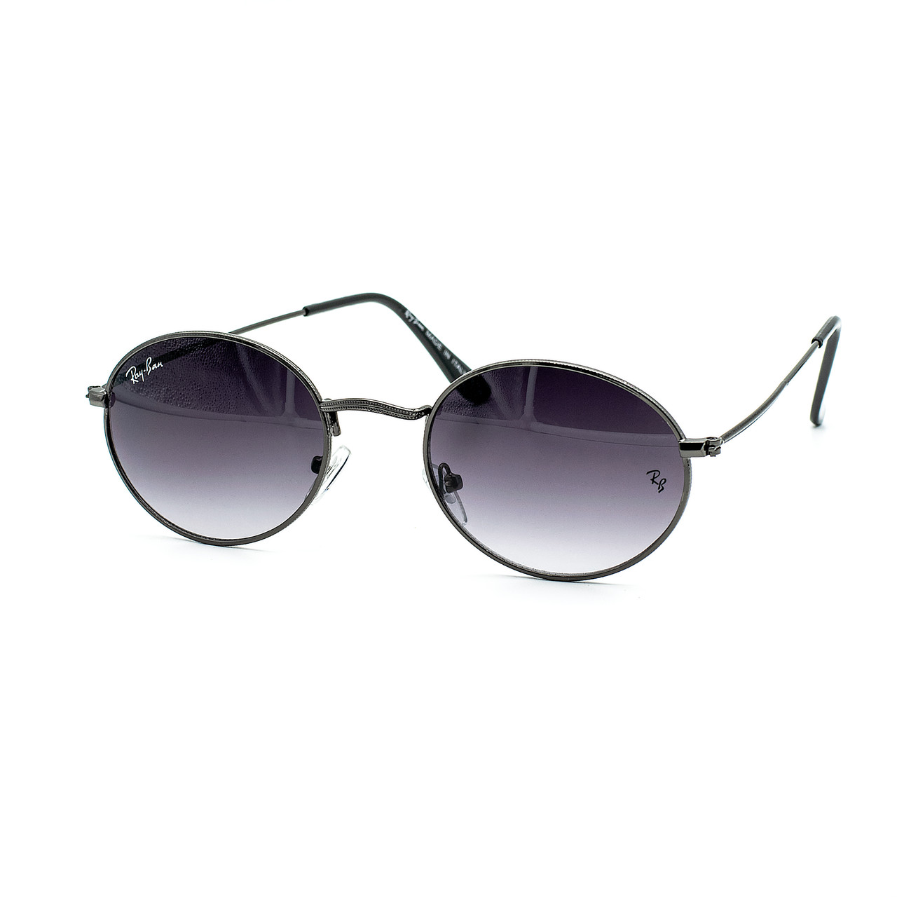 Окуляри Ray Ban Oval