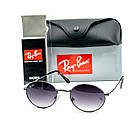 Окуляри Ray Ban Oval, фото 5