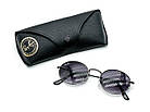 Окуляри Ray Ban Oval, фото 7