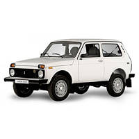 2121 - 2123 ￫ Нива