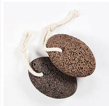 Пемза натуральна вулканічна, вулканічна пемза натуральна, для чищення ніг, для чищення ніг