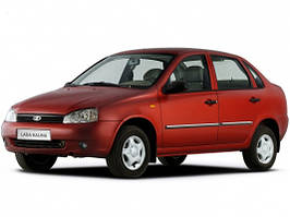 1118 ￫ Lada Kalina