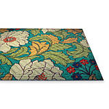 Придверний килимок Artimat 45х75см з малюнком на гумовій основі К-602-28, фото 5