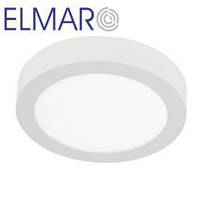 Світлодіодний накладний світильник LRPS 18 Вт 4200K IP20 Elmar