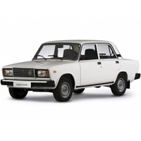 ВАЗ ￫ 2101 - 2107