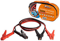 Стартові дроти AirLine 500A 5 м