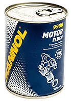 Mannol Motor Flush 9900 Промывка двигателя 10 мин 350мл.