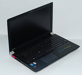 Ноутбук TOSHIBA A50-A-1D9 i5-4210M/4/320/WINDOWS 10 - Class A/A-