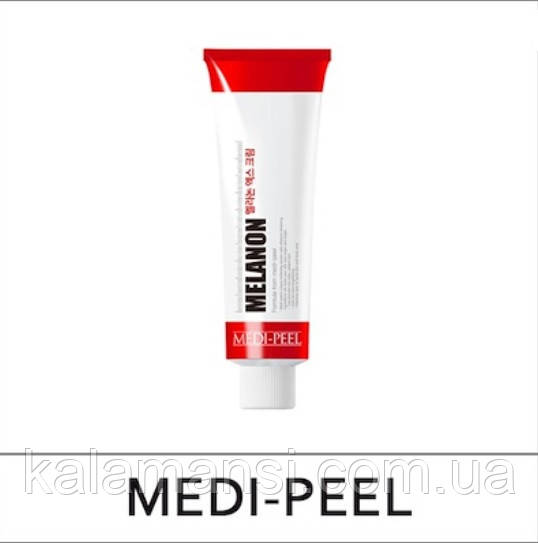 Лікувальний крем проти пігментації MEDI-PEEL Melanon X Cream 30 мл