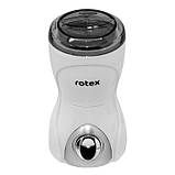 Кавомолка Rotex RCG-06 (Біла), фото 2