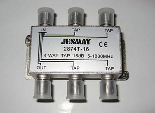 Ответвитель ТАР4 5-860 МГц