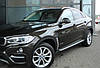 Рейлінги BMW X6 F16 2014-, фото 8