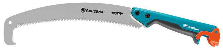 Пила GARDENA 300P заокруглена